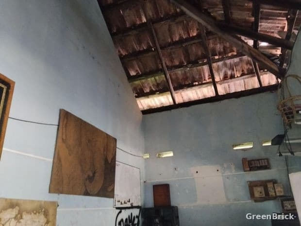 House in Kurunegala - Kurunegala