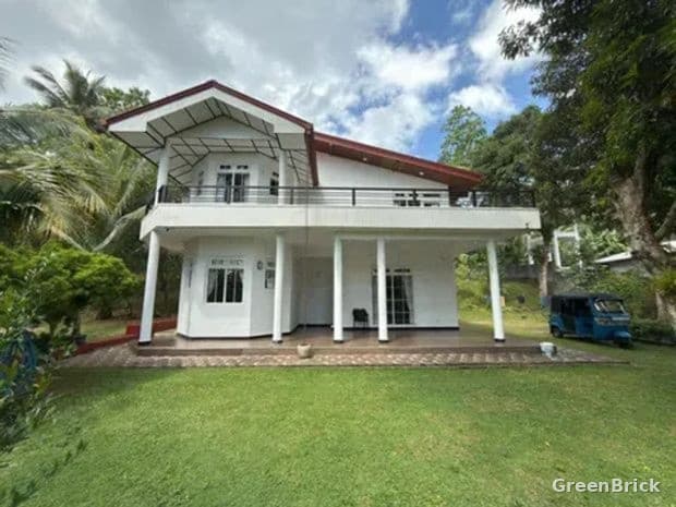 House in Kurunegala - Kurunegala