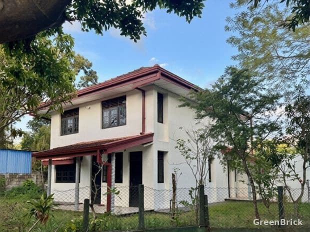 House in Kurunegala - Kurunegala