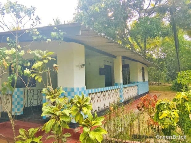 House in Kurunegala - Kurunegala