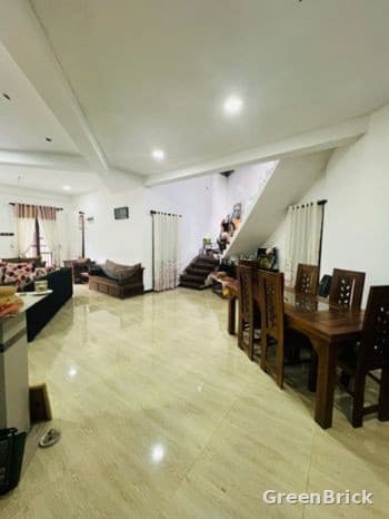 House in Kurunegala - Kurunegala