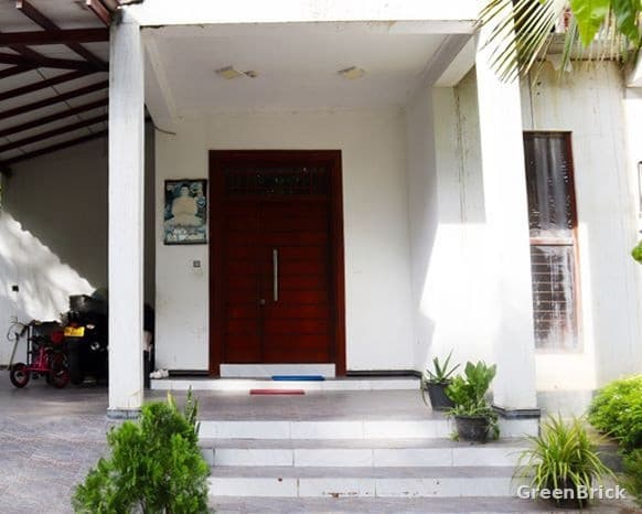 House in Kurunegala - Kurunegala