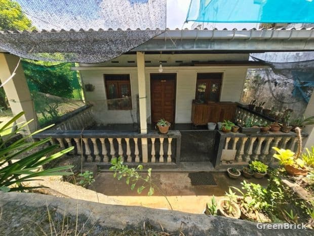 House in Kurunegala - Kurunegala