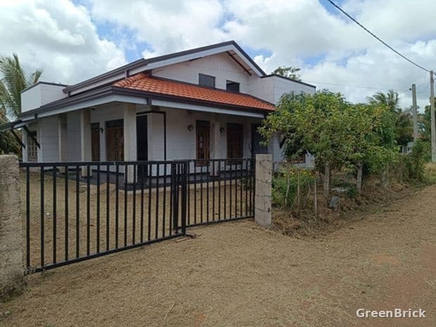 House in Puttalam - Puttalam