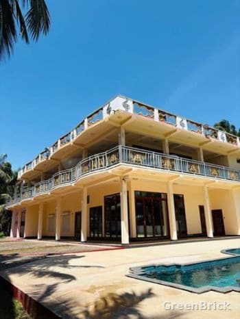 House in Puttalam - Puttalam