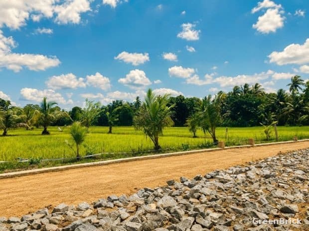 Land in Kurunegala - Kurunegala