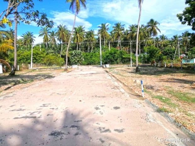 Land in Puttalam - Puttalam