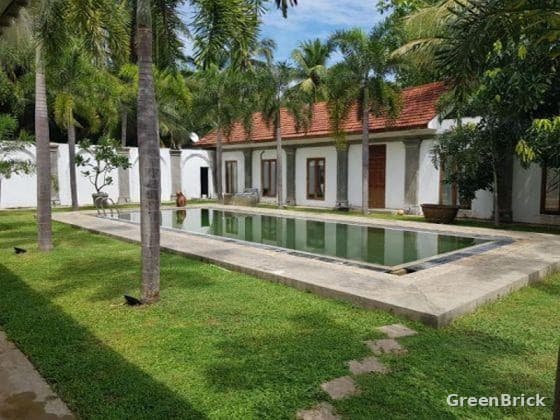 Villa in Puttalam - Puttalam