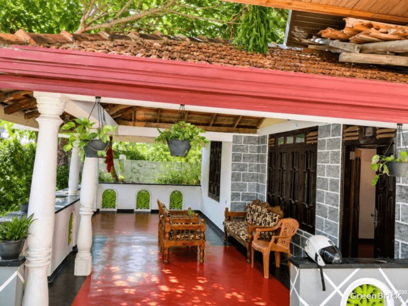 House in Puttalam - Puttalam