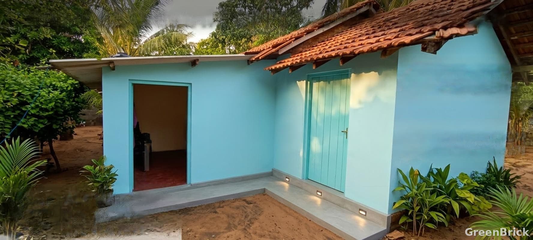 House in Puttalam - Puttalam