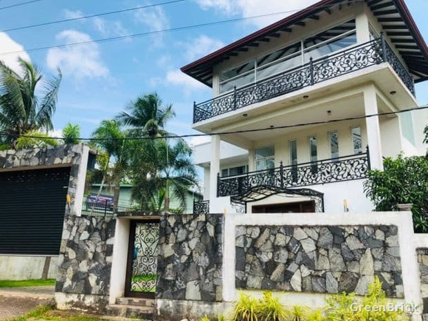 House in Kadawatha, Gampaha - Kadawatha, Gampaha
