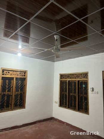 House in Batticaloa - Aerans Lane, Batticaloa
