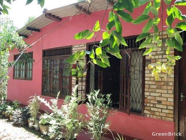 House in Badulla - Kailagoda, Elapara, Badulla