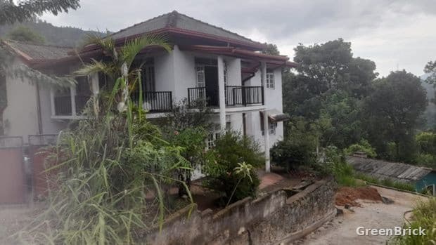 House in Badulla - Uduwara, Thawalampola, Badulla