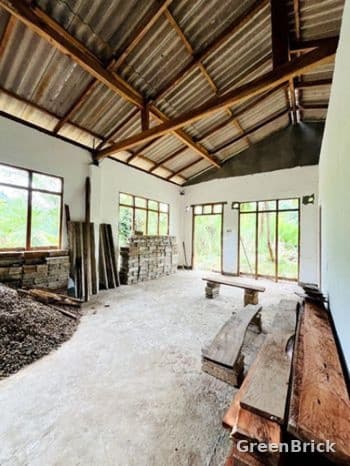 House in Badulla - Kudugala, Sorana Thota, Badulla