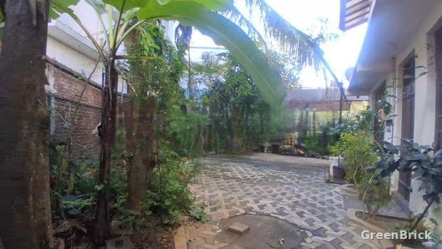 House in Badulla - Badulla City, Badulla