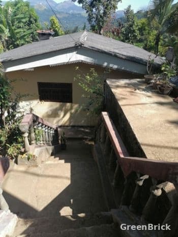 House in Badulla - No. 26, Badulusirigama, Badulla