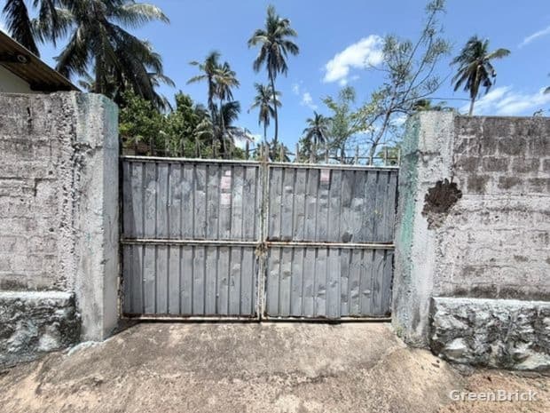 Land in Trincomalee - Sampal Theevu, Trincomalee