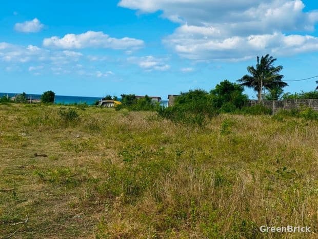 Land in Trincomalee - No. 662, Nilaveli Road, Murugapuri, Trincomalee