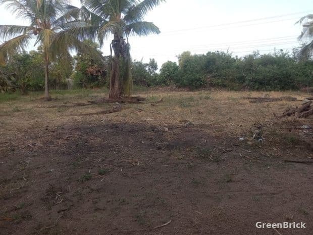 Land in Trincomalee - Trincomalee City, Trincomalee