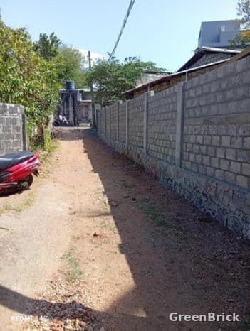 Land in Trincomalee - No. 2/5, Abayapura, Trincomalee