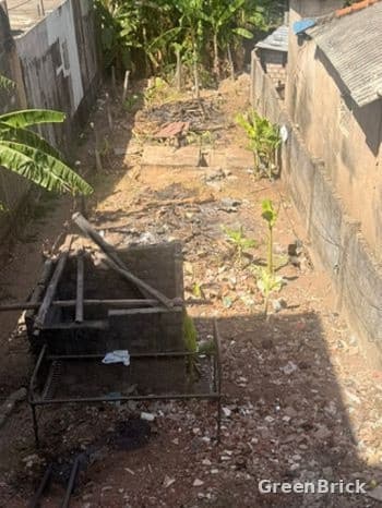 Land in Trincomalee - Court Road, Trincomalee