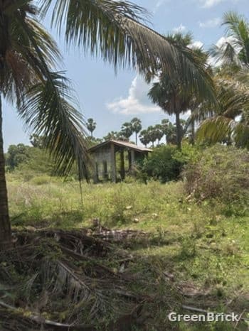 Land in Trincomalee - Sampalteevu, Trincomalee