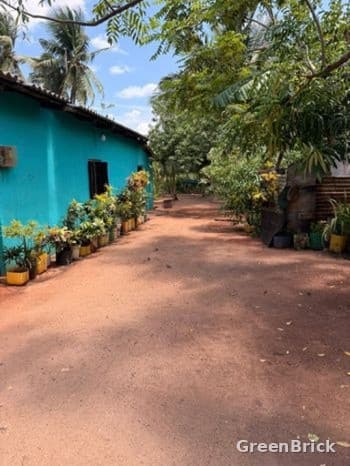 Land in Trincomalee - Navil Road, Trincomalee