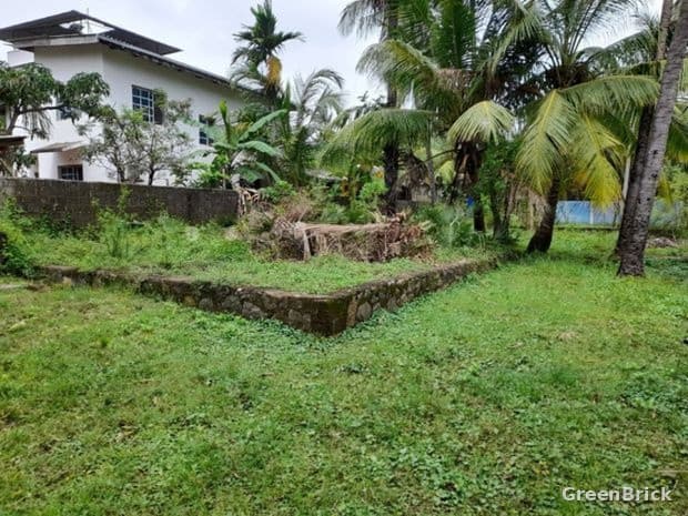 Land in Trincomalee - No. 406, Bharathi Lane, Palaiyootru, Trincomalee