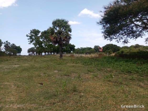 Land in Trincomalee - Adukkupaarai Beach, Konesapuri, Trincomalee