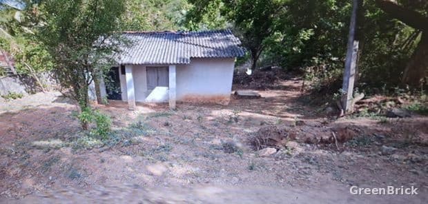 Land in Trincomalee - Sangama Village, Trincomalee