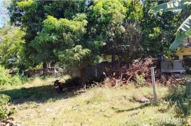 Land in Trincomalee - Central Road, Trincomalee