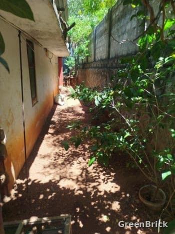House in Trincomalee - Trincomalee City, Trincomalee