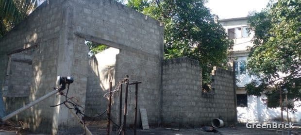 House in Trincomalee - Trincomalee City, Trincomalee