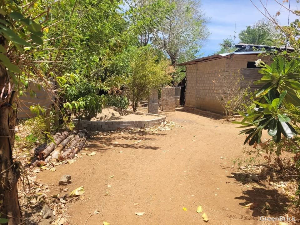 Land in Trincomalee - Sardapura, Trincomalee