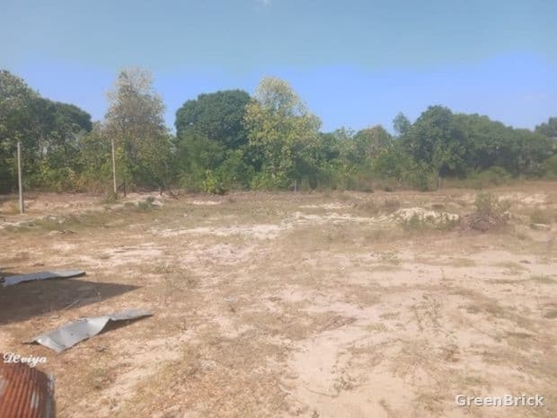 Land in Ampara - Gonagolla, Ampara