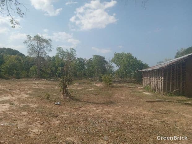 Land in Ampara - No. 33/23/6, Wawsiripura, Gonagolla, Ampara