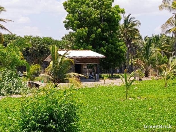 Land in Ampara - Thandiyadi, Ampara