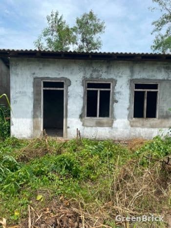 Land in Ampara - Hingurana, Ampara