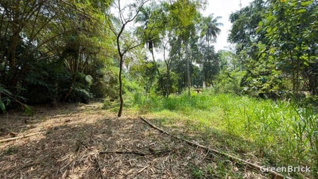 Land in Ampara - Ampara City, Ampara