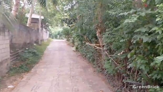 House in Ampara - Ampara City, Ampara