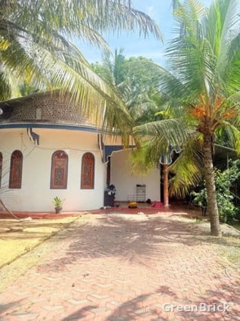 House in Ampara - Natpiddimunai, Ampara