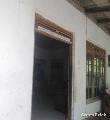 House in Ampara - C567/3, Udayapura, Kalmunai Road, Ampara