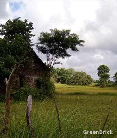 Land in Batticaloa - Karadiyanaru, Batticaloa