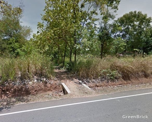 Land in Badulla - Bubula, Andaulpatha, Badulla