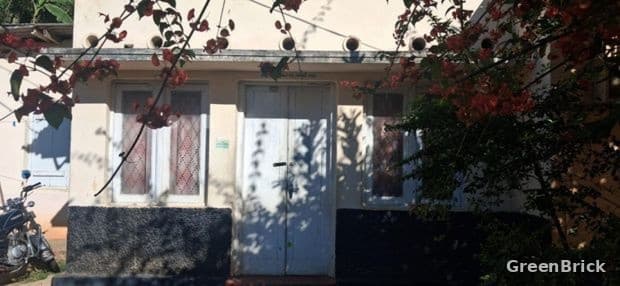 House in Badulla - Pinarawa, Badulla