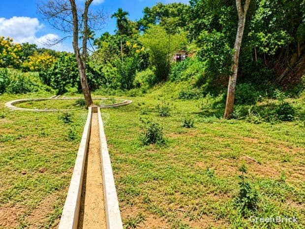 Land in Badulla - Badulla City, Badulla