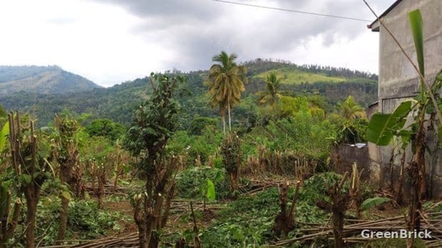 Land in Badulla - Badulla City, Badulla