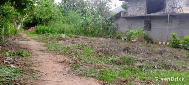 Land in Badulla - Rideemaliyadda, Badulla