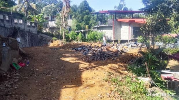 Land in Badulla - Silva Land, Himbulgoda, Badulla